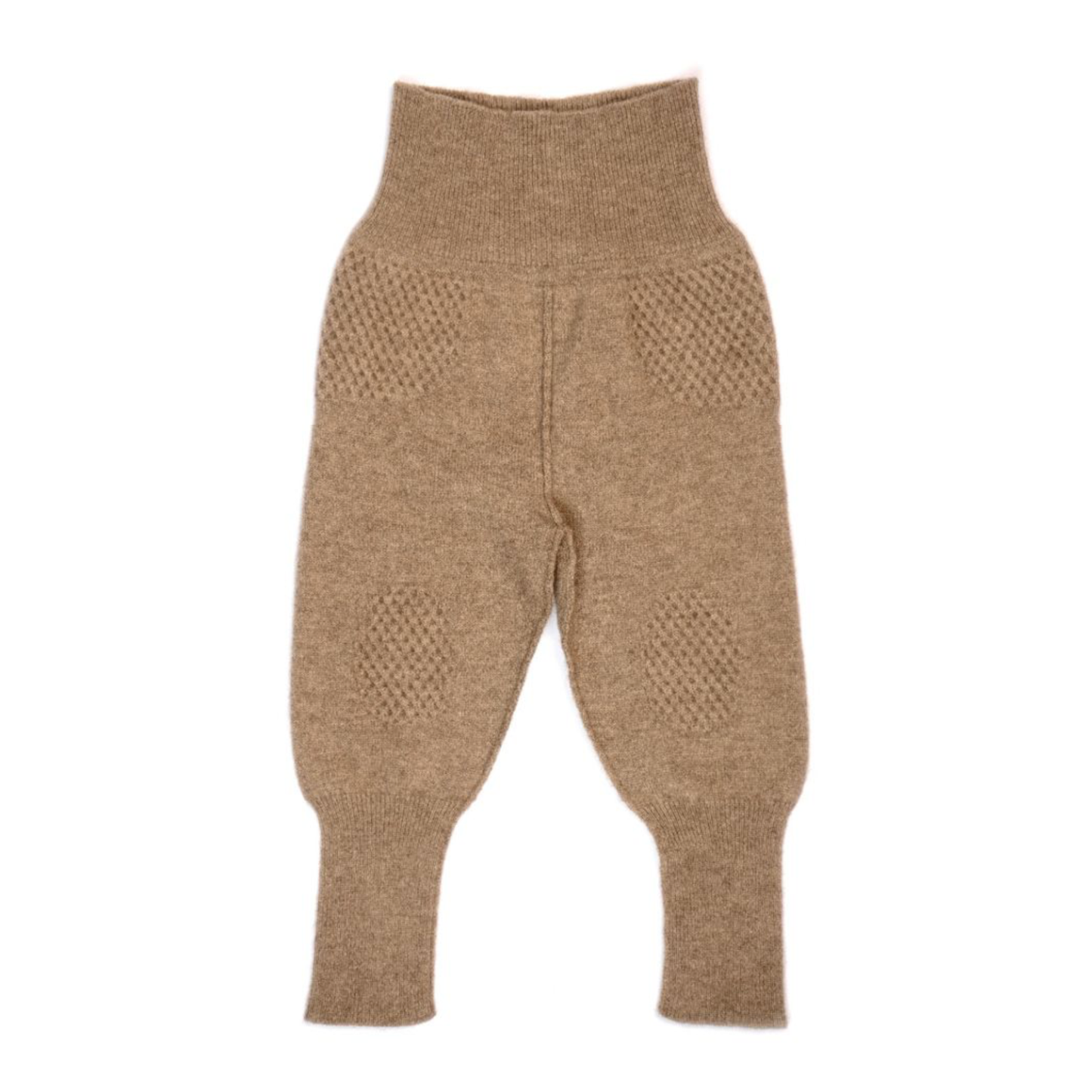 Mitwachsende Merinowollhose