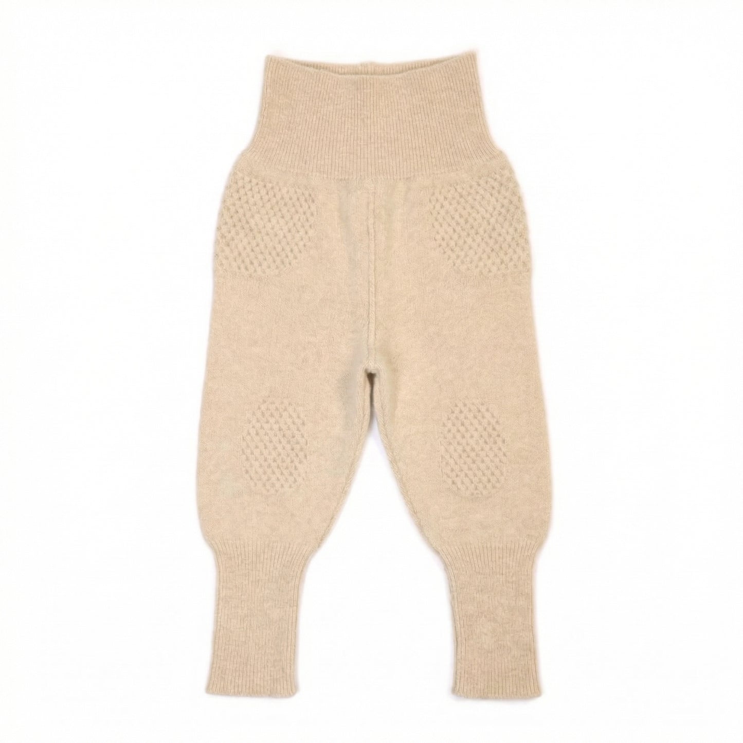 Mitwachsende Kaschmirhose