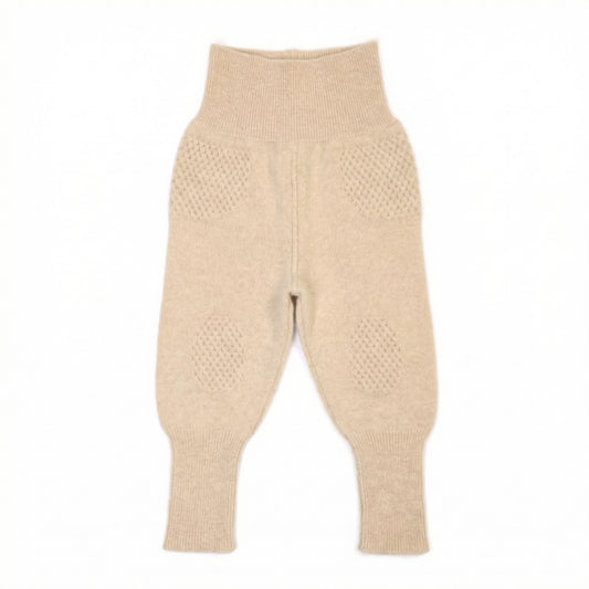 Mitwachsende Kaschmirhose